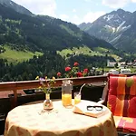 Apartament Vier Jahreszeiten *