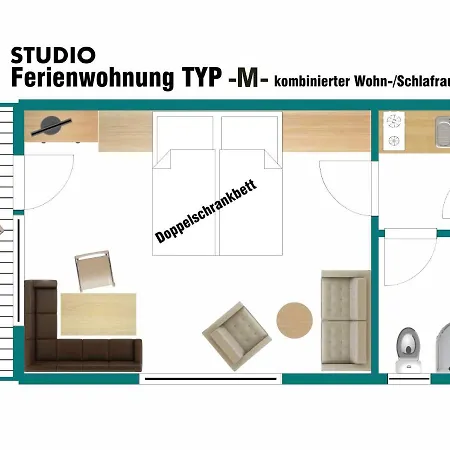 Vier Jahreszeiten Hirschegg (Vorarlberg)