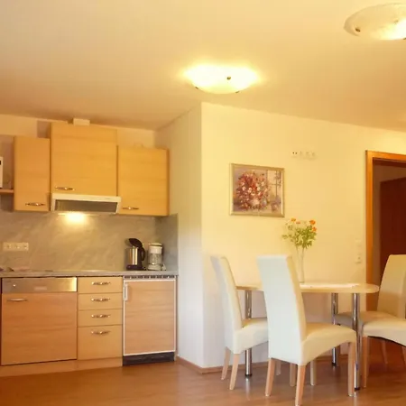 Vier Jahreszeiten Hirschegg (Vorarlberg)