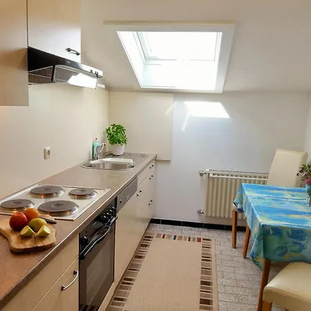 Apartment Vier Jahreszeiten Hirschegg (Vorarlberg)