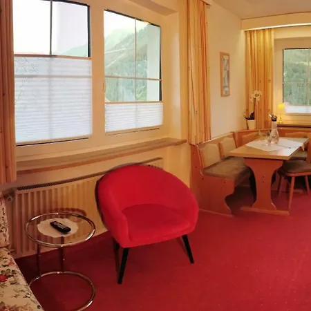 Apartment Vier Jahreszeiten *
