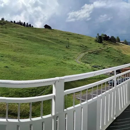 Apartment Vier Jahreszeiten *